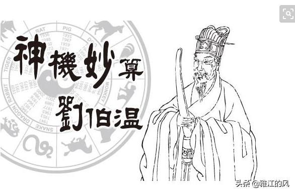 劉伯溫論壇