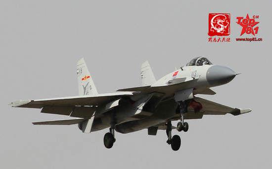 殲-15戰(zhàn)斗機，空中力量的璀璨明珠，殲-15戰(zhàn)斗機，空中力量的耀眼明珠