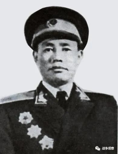 韓德明將軍簡歷，韓德明將軍的生平簡介