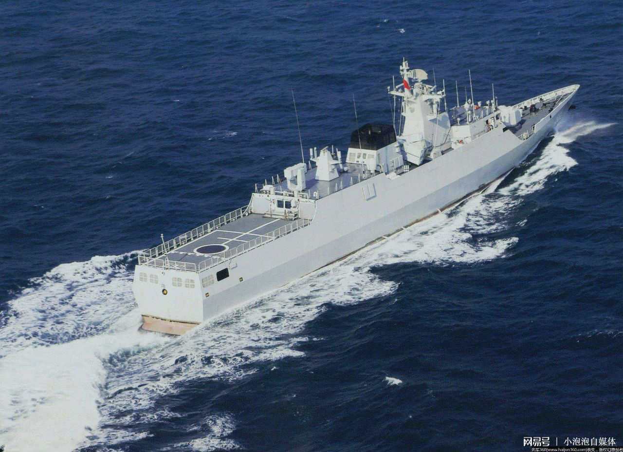 水面艦艇的種類與主要特點(diǎn)，水面艦艇的種類及其主要特點(diǎn)概述