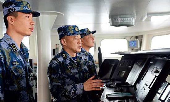 遼寧艦軍官名單揭秘，遼寧艦軍官名單揭秘，英雄背后的榮耀與擔(dān)當(dāng)