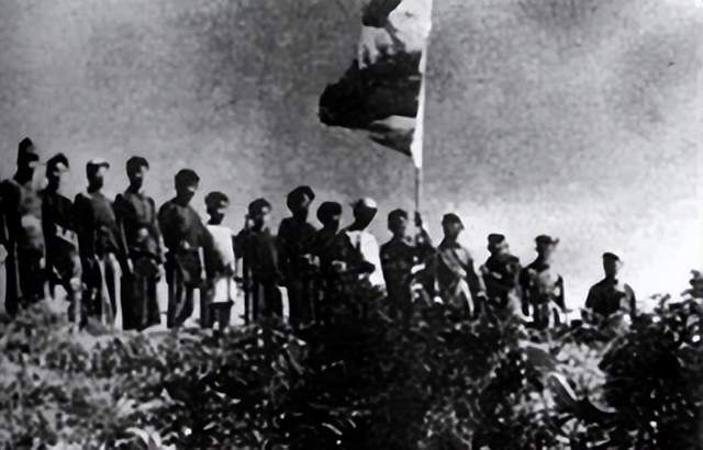 解放海南島戰(zhàn)役，歷史中的關(guān)鍵篇章，解放海南島戰(zhàn)役，歷史中的關(guān)鍵篇章