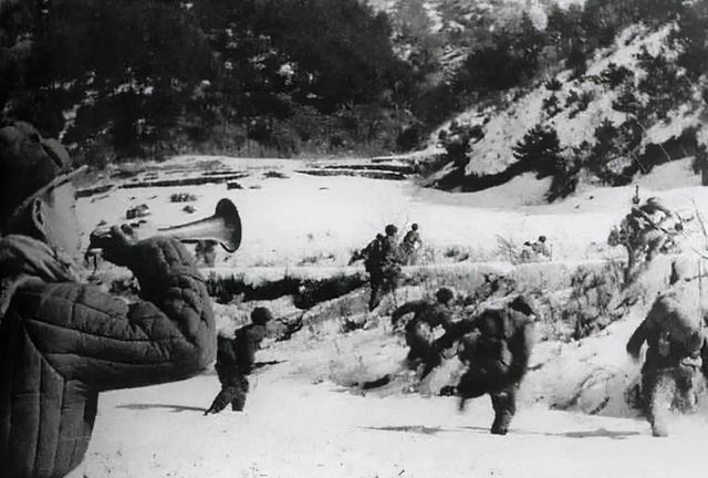 志愿軍戰(zhàn)斗力有多強悍，歷史與現(xiàn)實的見證，歷史與現(xiàn)實見證，志愿軍戰(zhàn)斗力的強悍展現(xiàn)