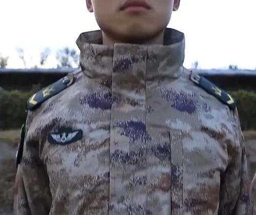 解放軍新式19式防寒服，技術(shù)革新與戰(zhàn)斗力提升的體現(xiàn)，解放軍新式19式防寒服，技術(shù)革新助力戰(zhàn)斗力提升
