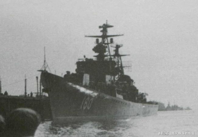 探索中國海軍的堅(jiān)實(shí)力量，507號護(hù)衛(wèi)艦，中國海軍的堅(jiān)實(shí)力量，507號護(hù)衛(wèi)艦揭秘