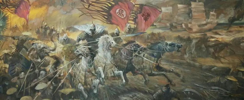 中國(guó)海軍與越南海軍的實(shí)力對(duì)比，中國(guó)海軍與越南海軍實(shí)力對(duì)比解析