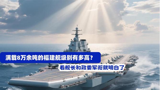 福建艦的級別，揭示中國海軍新力量的標志，福建艦級別揭示，中國海軍新力量的顯著標志