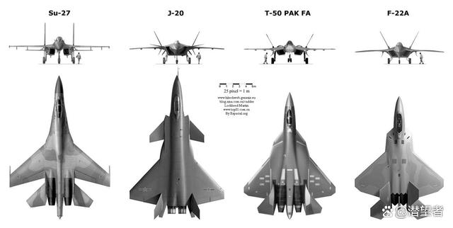第4代超音速戰(zhàn)斗機代表機型探析，第4代超音速戰(zhàn)斗機代表機型深度解析