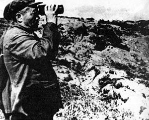 中國人民志愿軍跨過鴨綠江拍攝者的壯麗瞬間，中國人民志愿軍跨過鴨綠江的壯麗瞬間攝影紀(jì)實(shí)