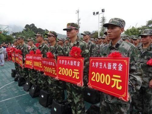 深度解讀，2020年參軍政策及其影響，深度解讀，2020年參軍政策及其社會影響分析