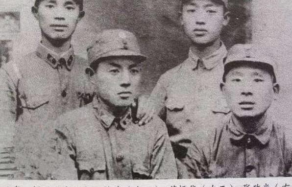 四野最被低估的上將——揭秘英雄的真實價值，揭秘四野被低估的上將的真實價值，英雄傳奇之旅