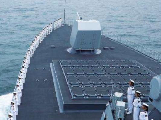 揭秘中國(guó)海軍艦艇的防空利器——112艦防空系統(tǒng)，揭秘，中國(guó)海軍艦艇的防空利器——揭秘112艦防空系統(tǒng)實(shí)戰(zhàn)能力