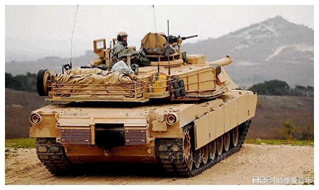 M1A2艾布拉姆斯三防功能，現(xiàn)代戰(zhàn)爭的先鋒裝備，M1A2艾布拉姆斯的三防功能，現(xiàn)代戰(zhàn)爭的尖端裝備典范