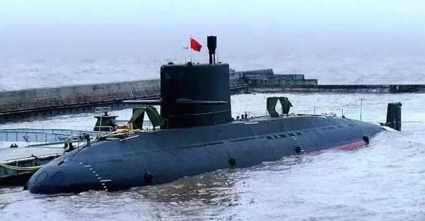 U7型潛艇，深海靜默的守護者，U7型潛艇，深海靜默的守護者守護者
