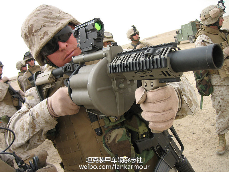 美軍裝備編號(hào)CS系統(tǒng)深度解析，美軍CS系統(tǒng)裝備編號(hào)深度解析