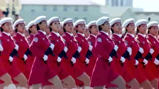 榮耀之歌，2015中國閱兵式歌曲的魅力，榮耀之歌，揭秘中國閱兵式歌曲的魅力與傳奇