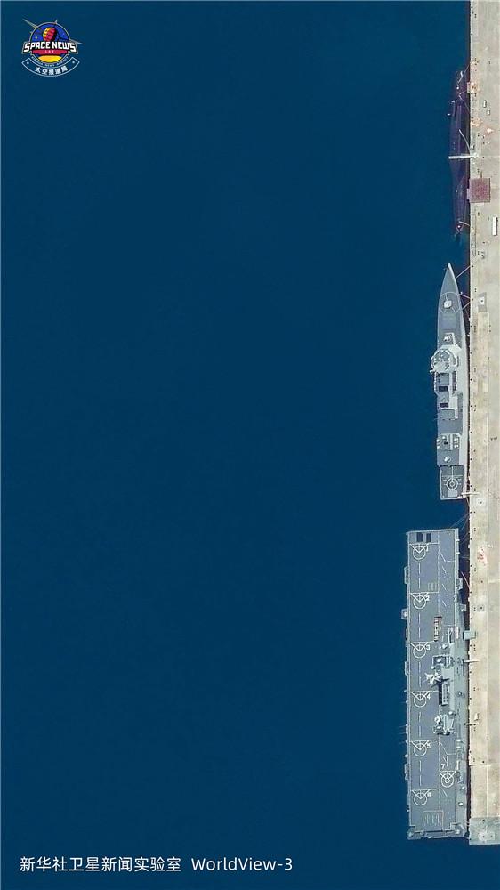海軍三型主戰(zhàn)艦艇入列的意義，海軍三型主戰(zhàn)艦艇入列，標(biāo)志海軍實力躍升，國家安全戰(zhàn)略意義深遠