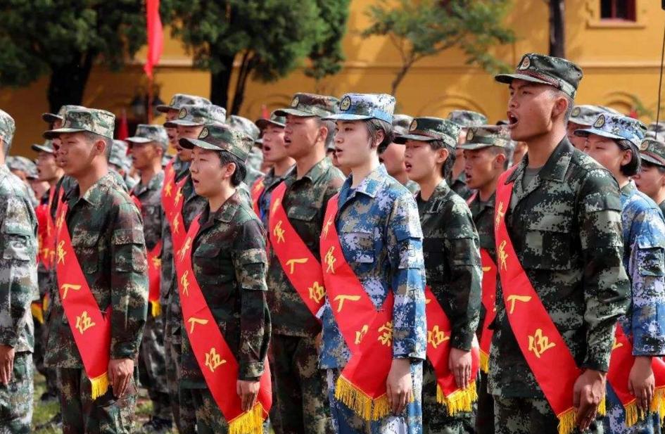 國家參軍政策，塑造國防力量的基石，國家參軍政策，塑造國防力量的基石