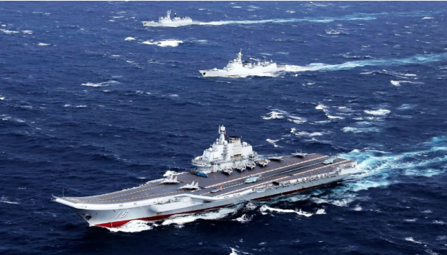 關(guān)于遼寧艦的艦長(zhǎng)數(shù)量，分析與探討，遼寧艦艦長(zhǎng)數(shù)量深度分析與探討