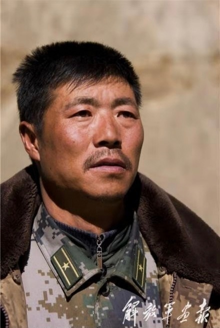 甘肅祁發(fā)寶團(tuán)長(zhǎng)，鐵血軍人的使命與擔(dān)當(dāng)，甘肅祁發(fā)寶團(tuán)長(zhǎng)，鐵血軍人的使命擔(dān)當(dāng)