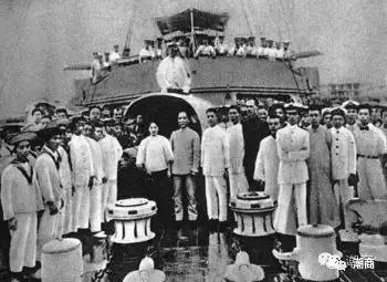 潮州艦命名，傳承歷史，鑄就榮耀，潮州艦命名，傳承歷史，鑄就榮耀時(shí)刻
