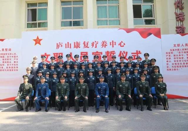 聯(lián)勤保障中心文職，新時代下的軍隊(duì)后勤保障力量，聯(lián)勤保障中心文職，新時代下的軍隊(duì)后勤保障先鋒