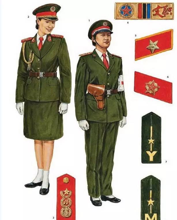 中國(guó)陸軍新篇章