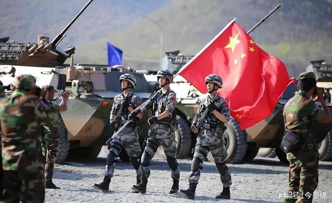 中外軍事，交流、合作與啟示，中外軍事交流、合作與啟示，軍事領(lǐng)域的跨國互動與啟示