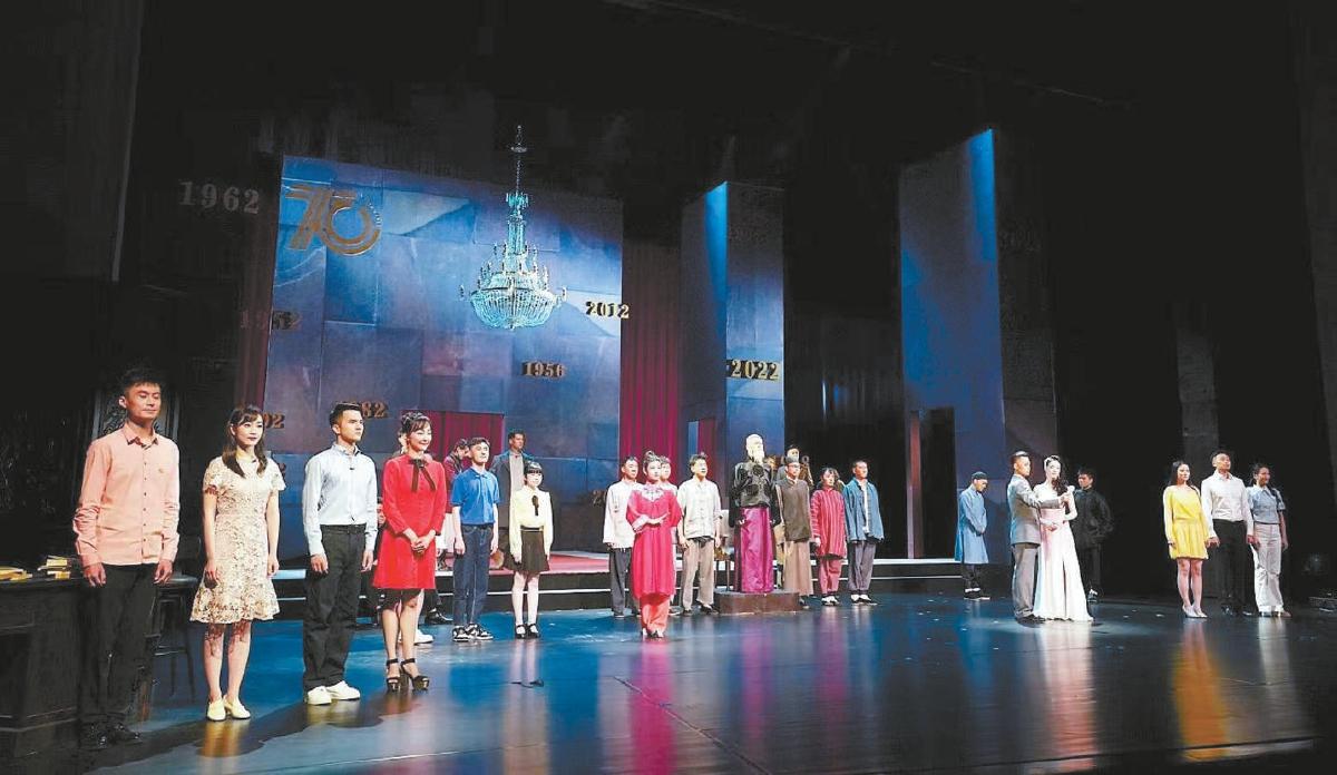 國慶70周年閱兵致敬方陣，榮耀與力量的展現(xiàn)，國慶70周年閱兵致敬方陣，榮耀與力量的盛大展現(xiàn)