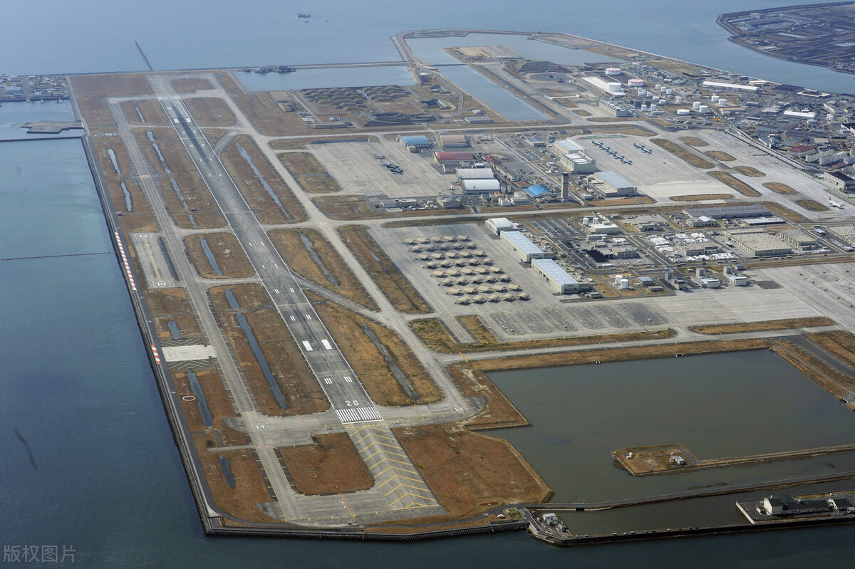 日本三大空軍基地，深度解析其歷史、現(xiàn)狀與未來展望，日本三大空軍基地，歷史沿革、現(xiàn)狀解析與未來展望