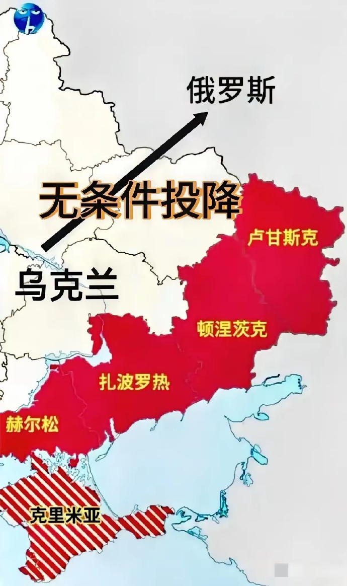 俄烏沖突即將走向終結(jié)，多維度視角下的分析與展望，俄烏沖突走向終結(jié)，多維度視角下的深度分析與展望