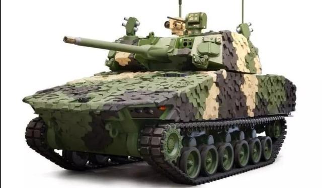 AS21與KF41步兵戰(zhàn)車，現(xiàn)代戰(zhàn)場(chǎng)上的新星，AS21與KF41步兵戰(zhàn)車，現(xiàn)代戰(zhàn)場(chǎng)新星亮相