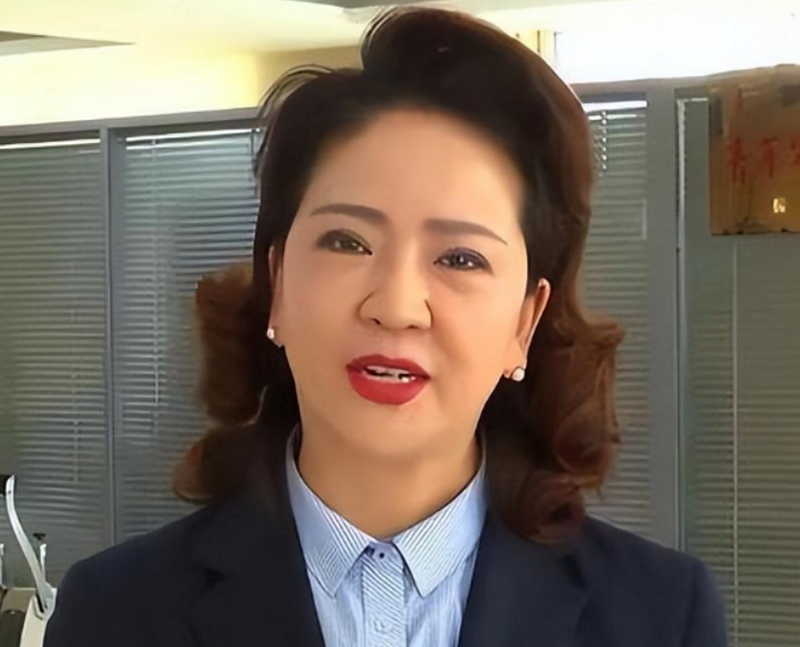 呼和浩特女副局長李少莉，時代的楷模與公眾的關(guān)注焦點，呼和浩特女副局長李少莉，時代楷模引公眾矚目