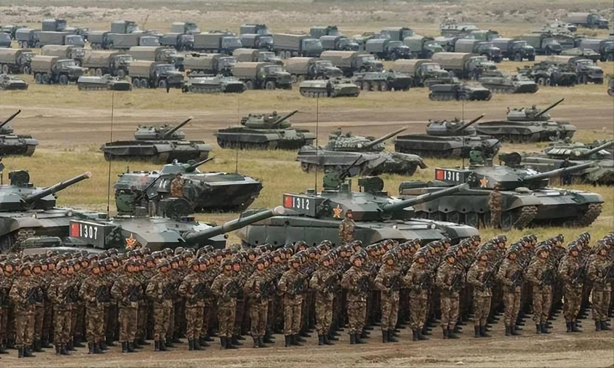解放軍軍演最新消息2021，展示實力，彰顯決心，解放軍2021年軍演展示實力與決心，最新消息揭示戰(zhàn)略意圖