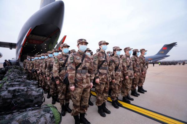 戰(zhàn)略支援部隊(duì)與空軍，孰優(yōu)孰劣？，戰(zhàn)略支援部隊(duì)與空軍，優(yōu)劣對(duì)比解析