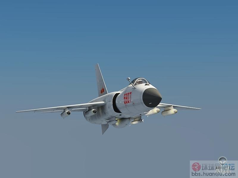 殲八飛豹，中國空軍力量的驕傲，殲八飛豹，中國空軍力量的榮耀典范