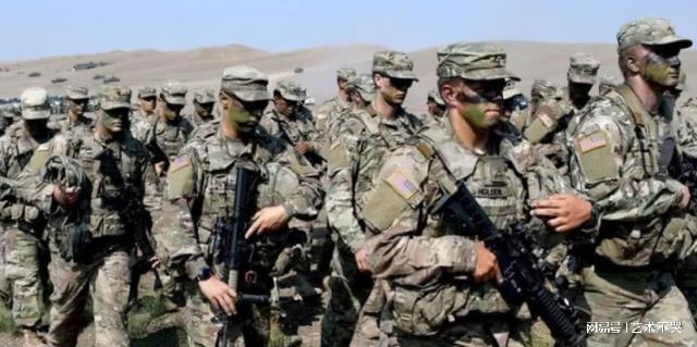 美國在臺灣的駐軍歷史及其影響，美國在臺灣駐軍歷史及其深遠影響