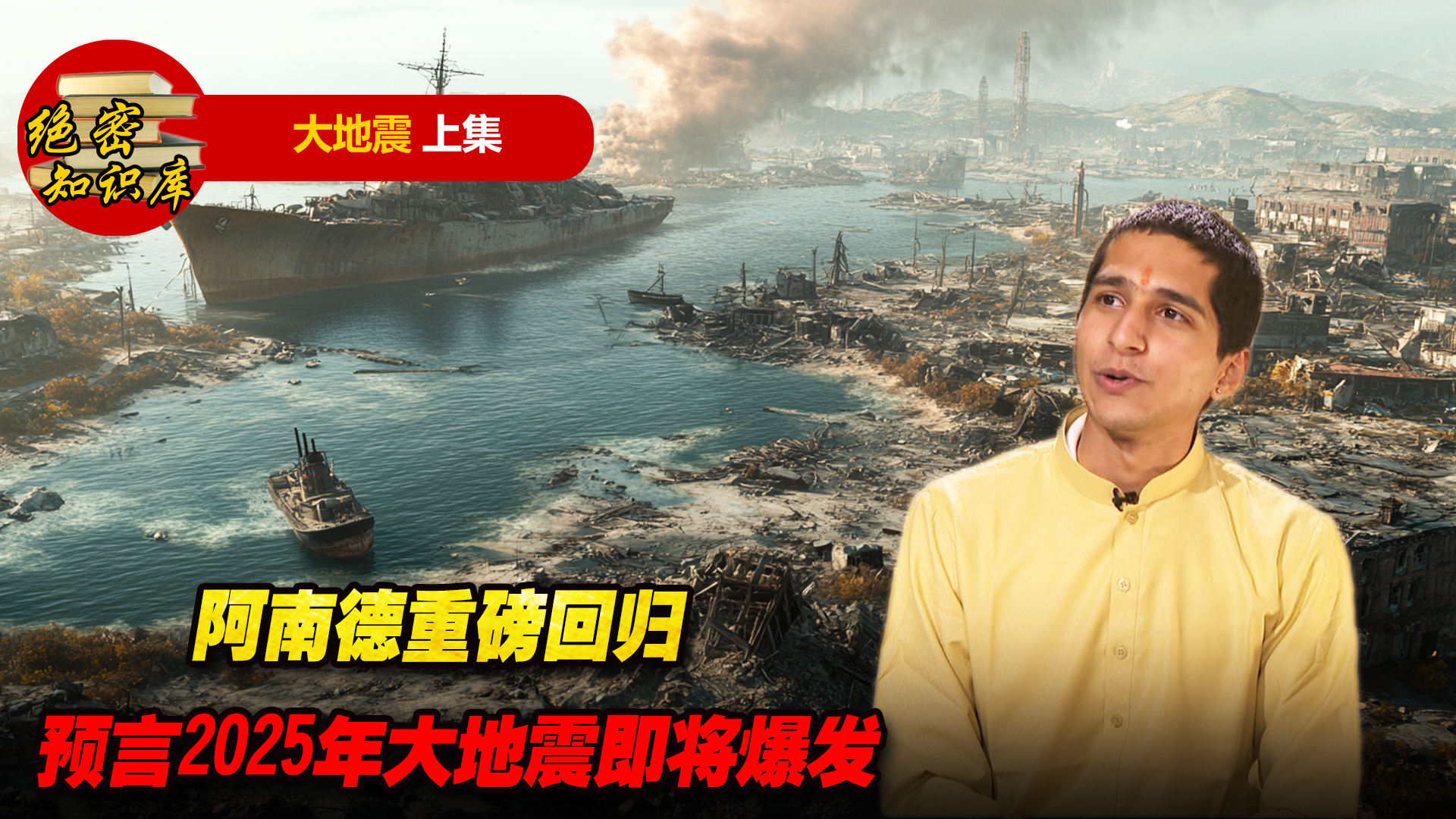 關(guān)于2025年將爆發(fā)大地震的探討與解析，2025年大地震預(yù)測(cè)探討與解析