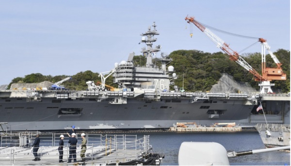 中國(guó)海軍的兩艘航母，命名背后的力量與榮耀，中國(guó)海軍兩艘航母命名背后的力量與榮耀，榮耀之艦，力量之海