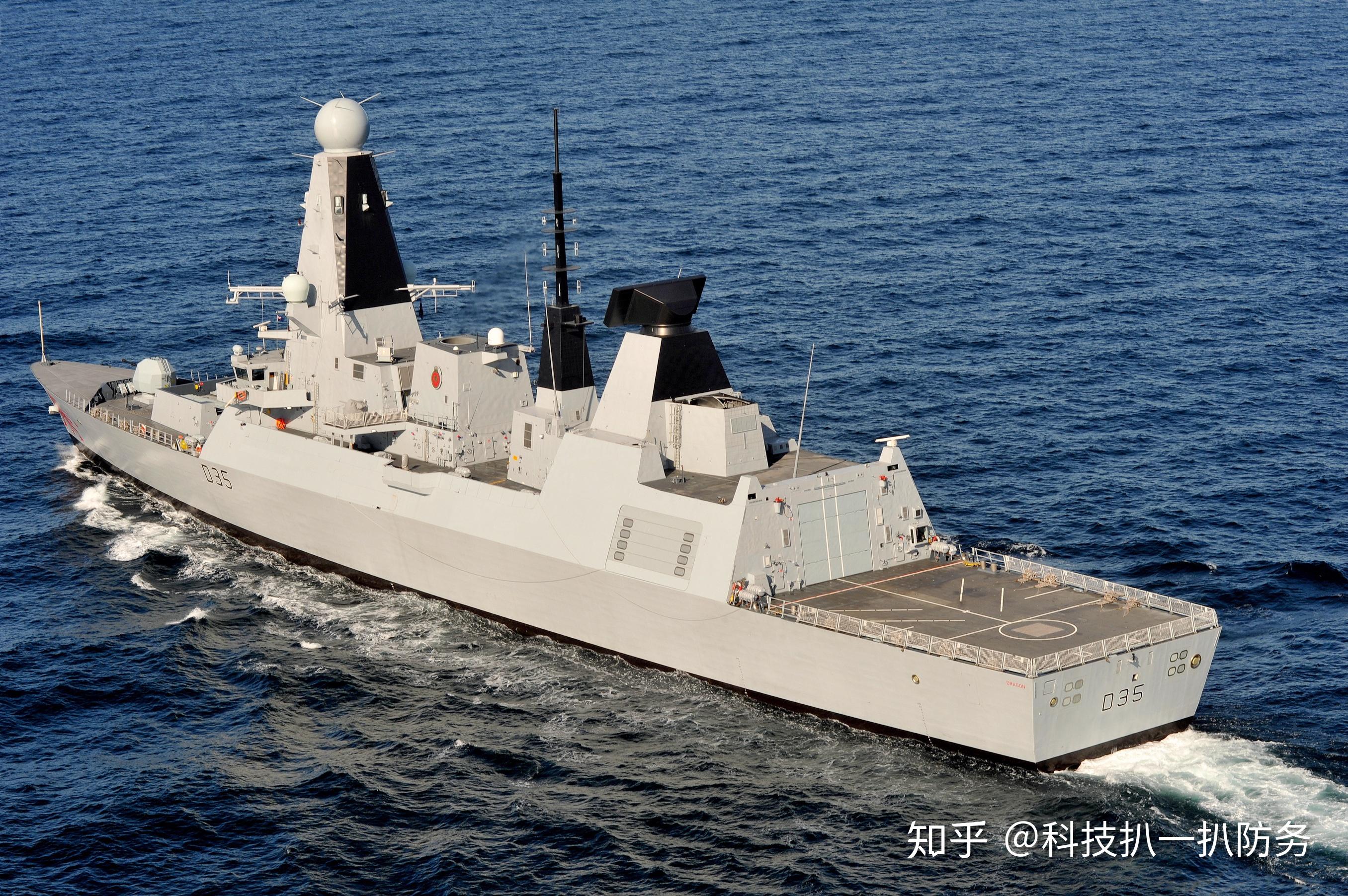 揭秘F116型驅(qū)逐艦，現(xiàn)代海戰(zhàn)的杰出代表，F(xiàn)116型驅(qū)逐艦，現(xiàn)代海戰(zhàn)杰出代表揭秘