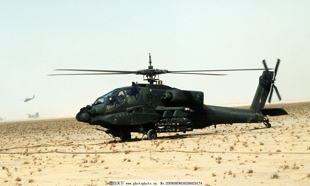 武裝直升機正面圖，技術(shù)、設(shè)計與影響，武裝直升機正面圖，技術(shù)、設(shè)計與影響探究