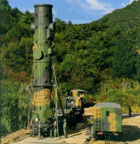 東風(fēng)41，核武器還是常規(guī)導(dǎo)彈？，東風(fēng)41，核武器還是常規(guī)導(dǎo)彈？揭秘其真實(shí)身份