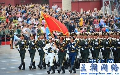 閱兵方陣，展現(xiàn)國(guó)家力量與榮耀的作文，閱兵方陣，展現(xiàn)國(guó)家力量與榮耀的壯麗畫(huà)卷