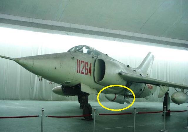 強5攻擊機，空中武器的銳利先鋒，強5攻擊機，空中武器的先鋒銳利之選