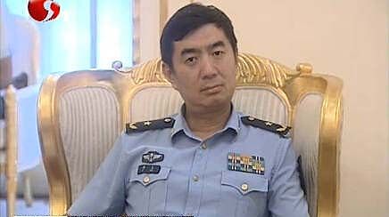 中國空軍裝備部副部長，職責(zé)與擔(dān)當(dāng)，中國空軍裝備部副部長，職責(zé)與使命擔(dān)當(dāng)