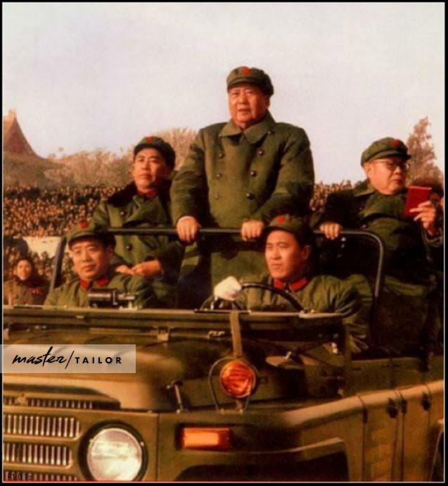 65式軍裝下的風(fēng)采，三軍儀仗隊(duì)圖片解析，『65式軍裝風(fēng)采，三軍儀仗隊(duì)圖片深度解析』