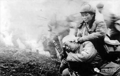 贊美英雄之魂，中國(guó)人民志愿軍戰(zhàn)歌的朗誦詞，贊美英雄之魂，中國(guó)人民志愿軍戰(zhàn)歌朗誦詞欣賞