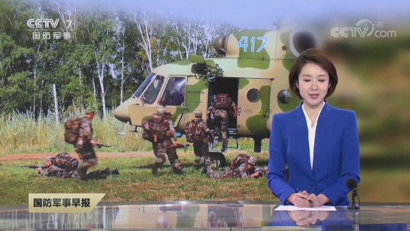 今日中國(guó)央視軍事報(bào)道視頻，揭示軍事動(dòng)態(tài)，展現(xiàn)國(guó)防力量，央視軍事報(bào)道揭秘，今日軍事動(dòng)態(tài)展現(xiàn)中國(guó)國(guó)防力量