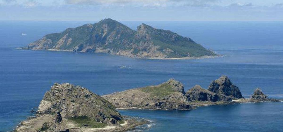 釣魚島今日重大新聞紀(jì)實，釣魚島最新實時新聞紀(jì)實報道
