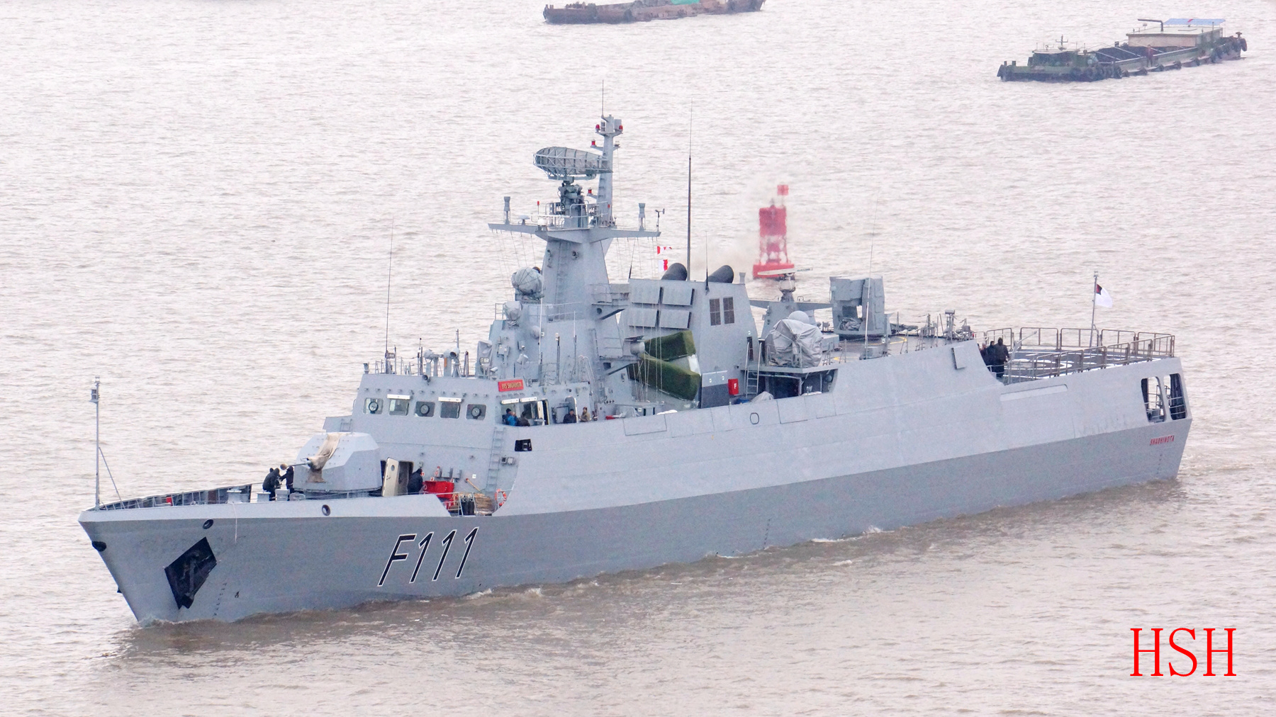 中國海軍的護(hù)衛(wèi)艦力量正在逐步壯大，其中，作為中國海軍新一代護(hù)衛(wèi)艦的代表之一，中國海軍的056型護(hù)衛(wèi)艦以其獨(dú)特的優(yōu)勢(shì)和能力，成為了中國海軍建設(shè)的重要支柱之一。本文將探討中國海軍的這款護(hù)衛(wèi)艦的特點(diǎn)和優(yōu)勢(shì)。，中國海軍056型護(hù)衛(wèi)艦的特點(diǎn)與優(yōu)勢(shì)解析，護(hù)衛(wèi)艦力量的重要支柱之一